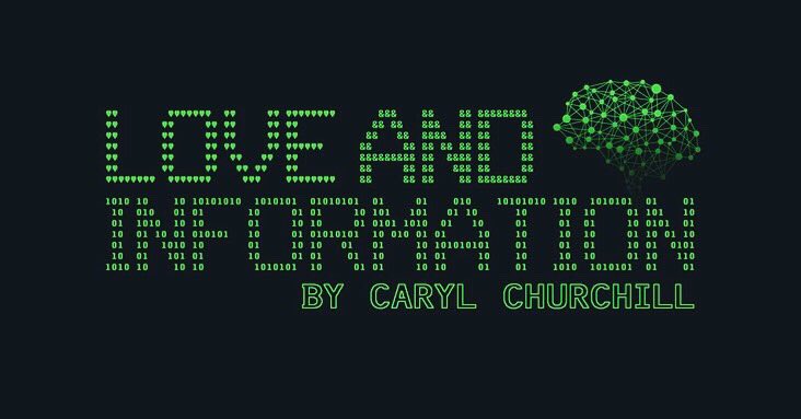 _JStrayer_'s tweet photo. Opening night at @millersvilleu https://t.co/W3Am58a7xu #LoveandInformation #MUtheatre https://t.co/Qf40WACR4O