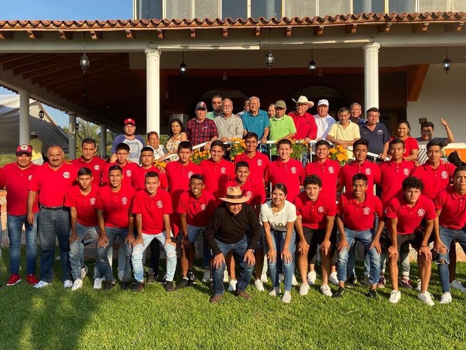 Agustín Alonso Mendoza tweet media