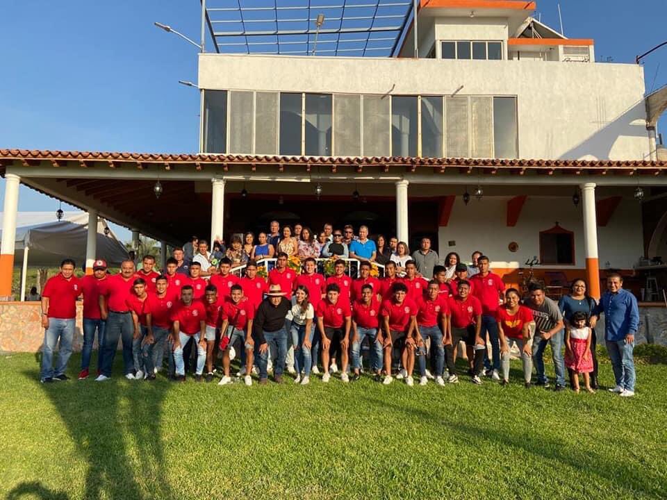 Agustín Alonso Mendoza tweet media