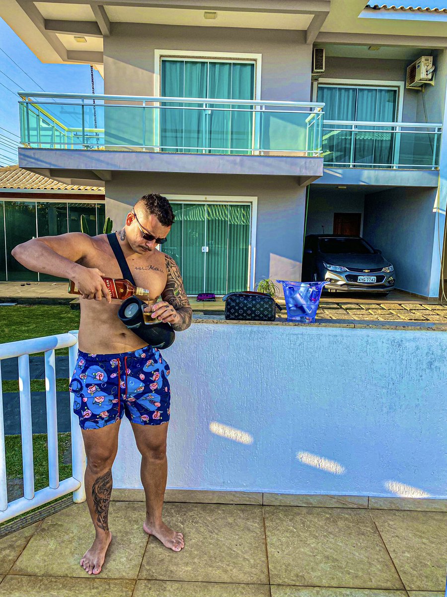 Aquela lembrança 🚀🚀
#tbt