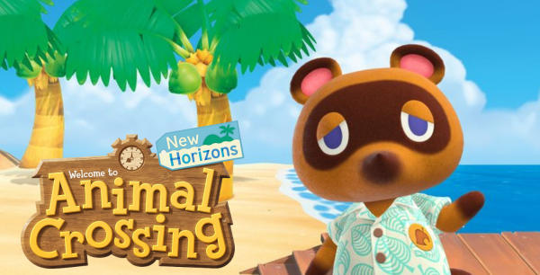 C'est aujourd'hui qu'est sortie la mise à jour de #ACNH ✨

Vous y avez joué ? 
Alors, vos avis ? 😍