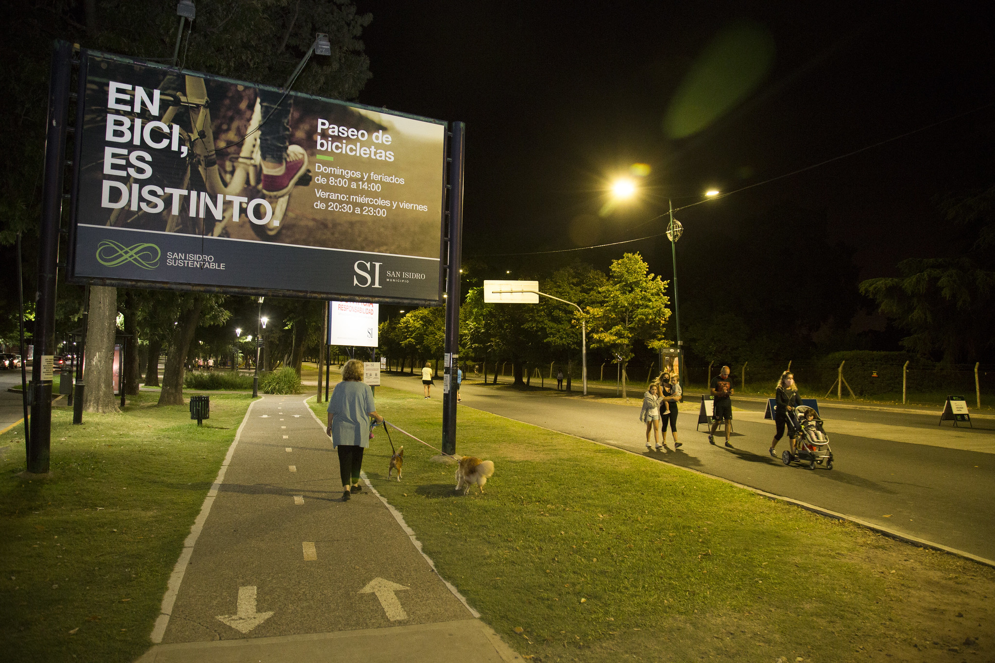 Bicicletas en san isidro sale