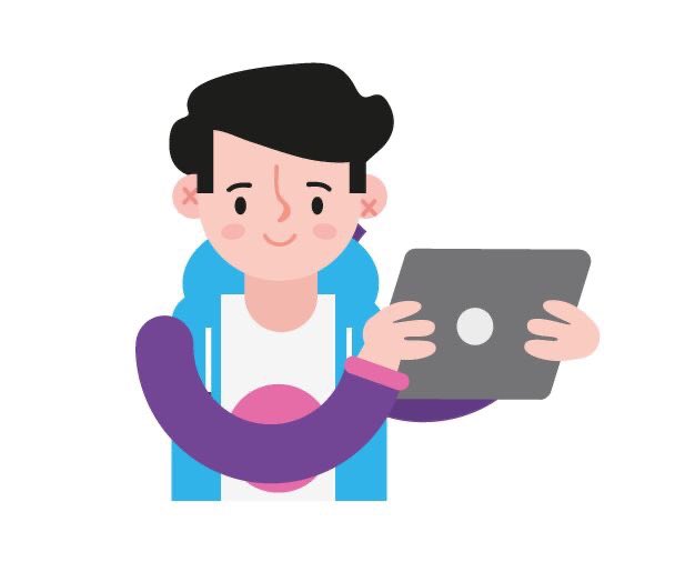 Coderdojo Ede is komende zaterdag weer in Cultura Ede. 

Hartstikke leuk als je weer komt! Ons team heeft er ook weer zin in. 
Toch vragen we je te houden aan de regels van Cultura Ede, waar we te gast zijn.
De bibliotheek is verplicht om een Corona check te doen bij de ingang.