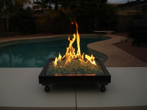 AZBackyard's tweet photo. Want a firepit table but just don't really have the room? AZ Backyard Custom do tabletop firepits and patio heaters. Check it out now! https://t.co/LwNUqsxeLh #firepittables #firetables #backyarddecor #gastables #patioheaters #azbackyardcustom #custommetalwork https://t.co/al4Rjcnf79