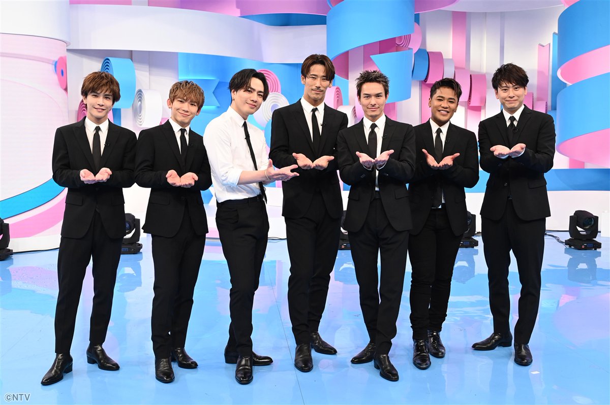 ZIP! 【公式】 on X: ZIP! 【公式】 on X: