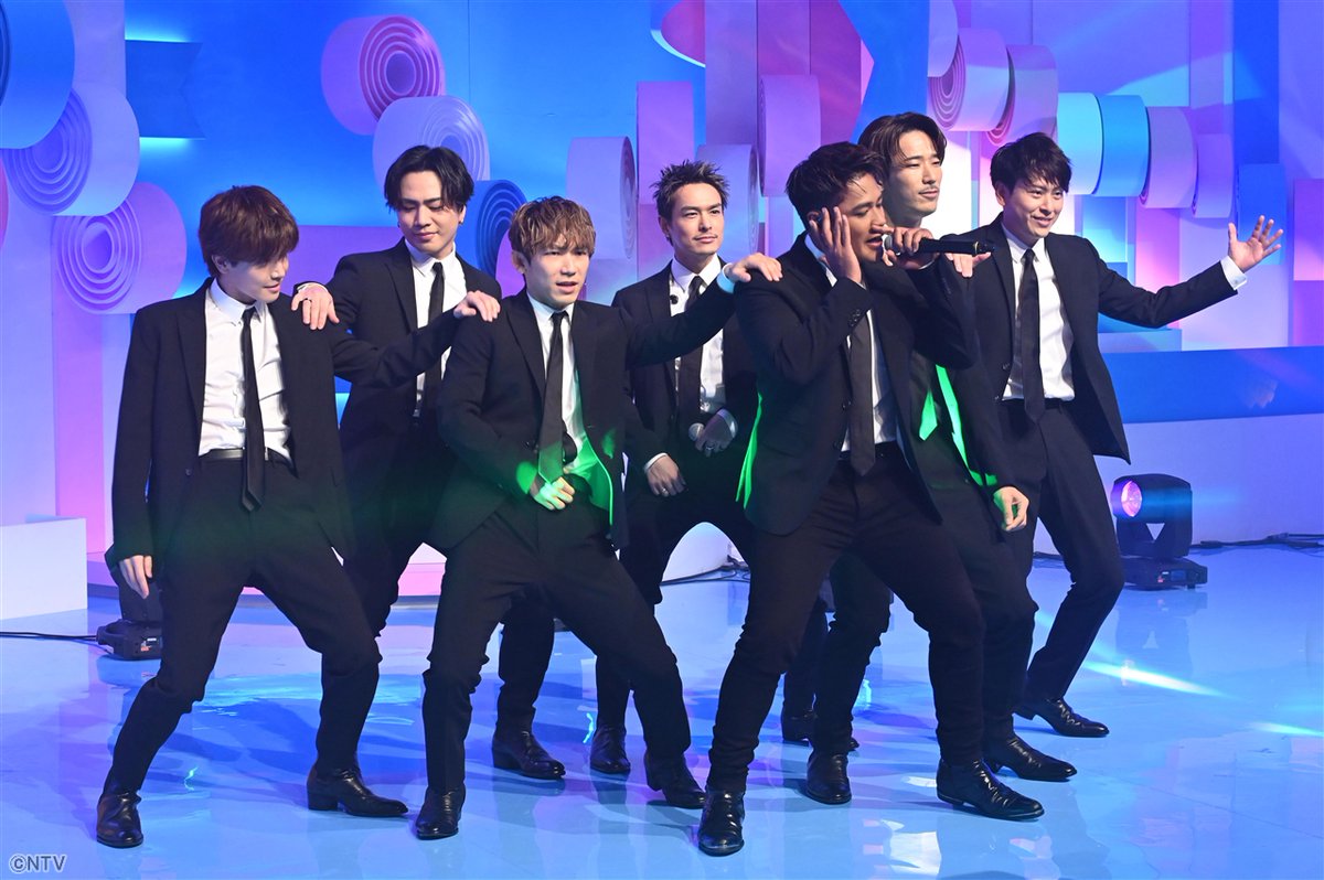 ZIP! 【公式】 on X: ZIP! 【公式】 on X: