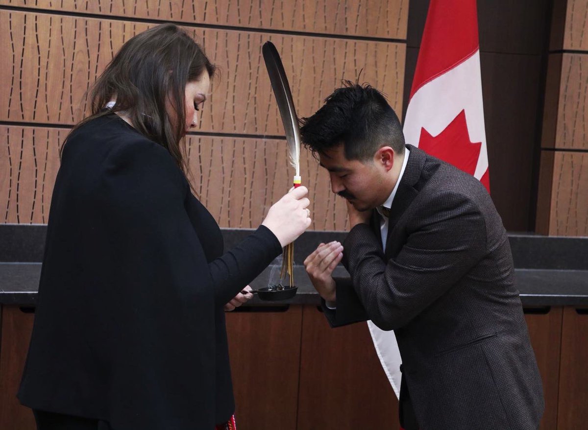 Blake Desjarlais tweet media