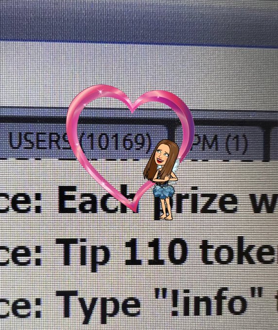 Thank you for the good show ❤️  See you tomorrow at the same time 😉 https://t.co/Xu6vyT48Yq