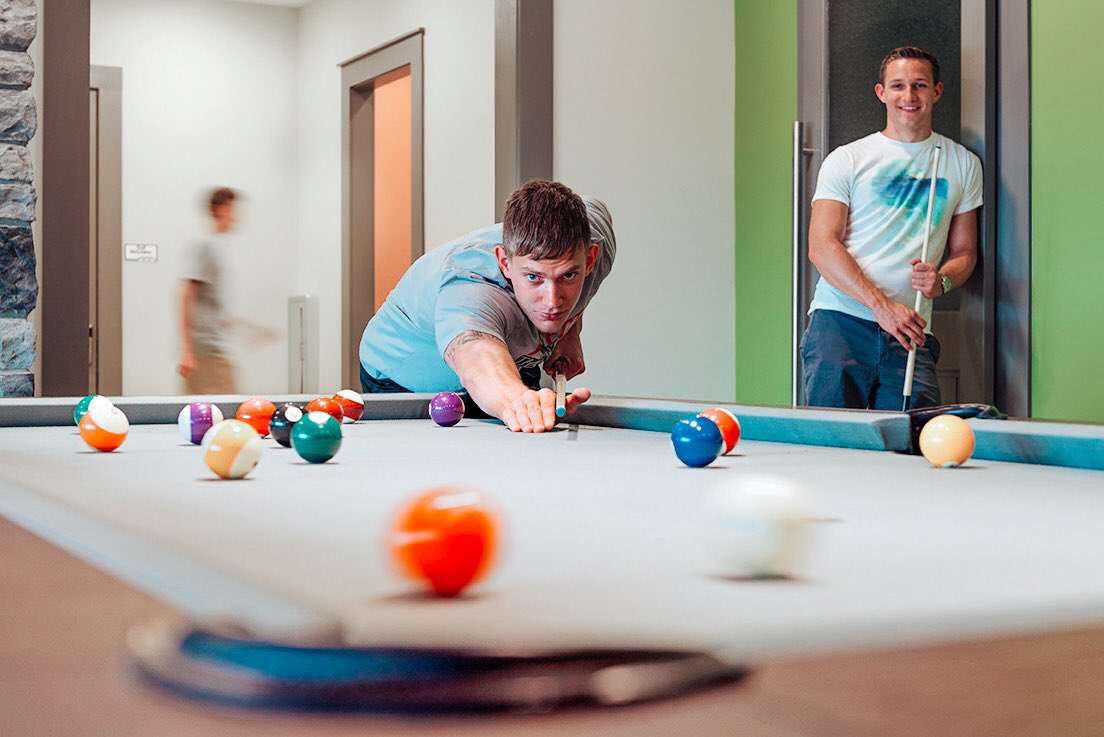 1st Friday’s Game Night is back!
This Friday we will pick up where we left off. The event will be from 6-7pm. Come “Pregame” with the staff before your night out 🕺💃
.
.
If you didn’t make it last time, you definitely don’t want to miss this one. Food and drinks will be provided