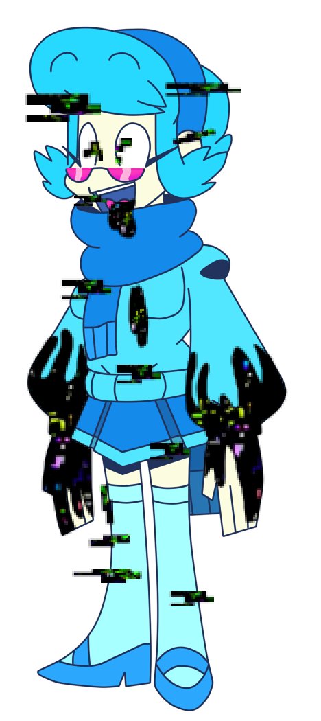 NatailYamila's tweet photo. #msavivi #lewisghost #msalewis #MysterySkullsAnimated #mysteryskulls #mysteryskullsghost #ask #pibby #LearningWithPibby https://t.co/LSKpUPlRsy