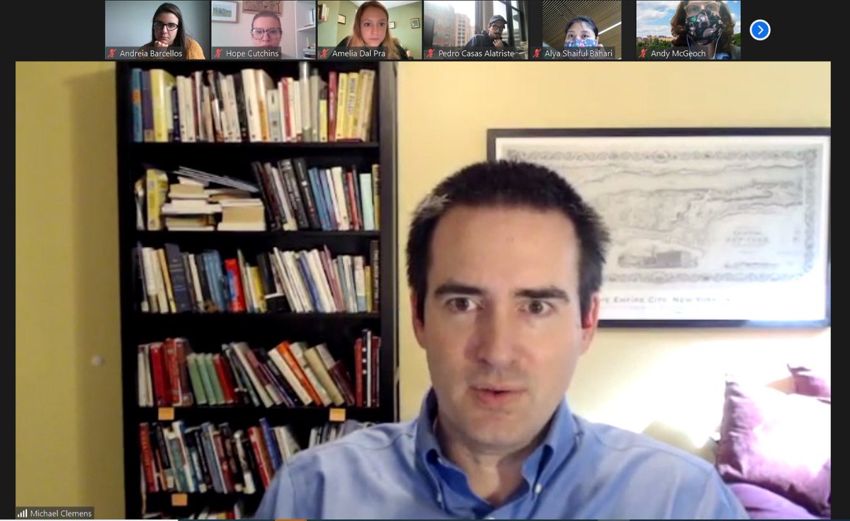 MRPI Georgetown tweet media