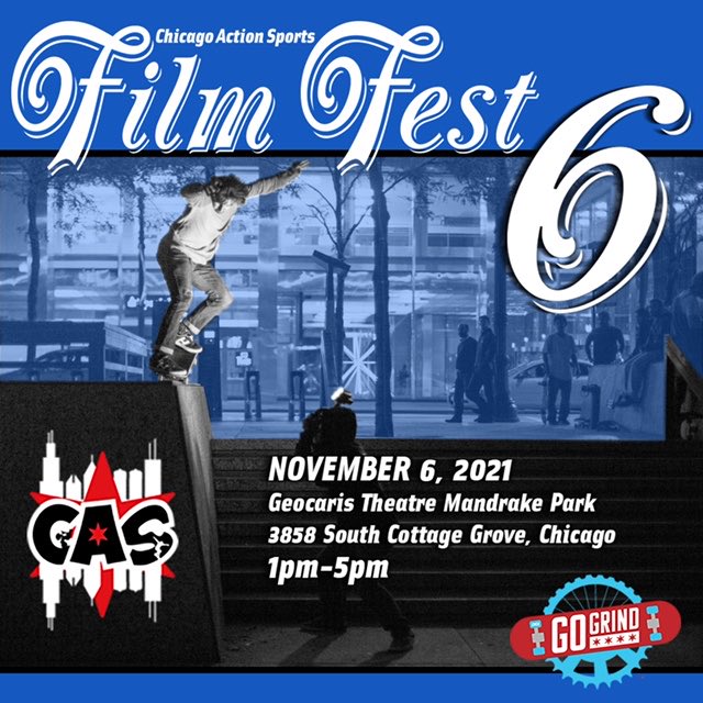 ChicagoActionSports tweet media