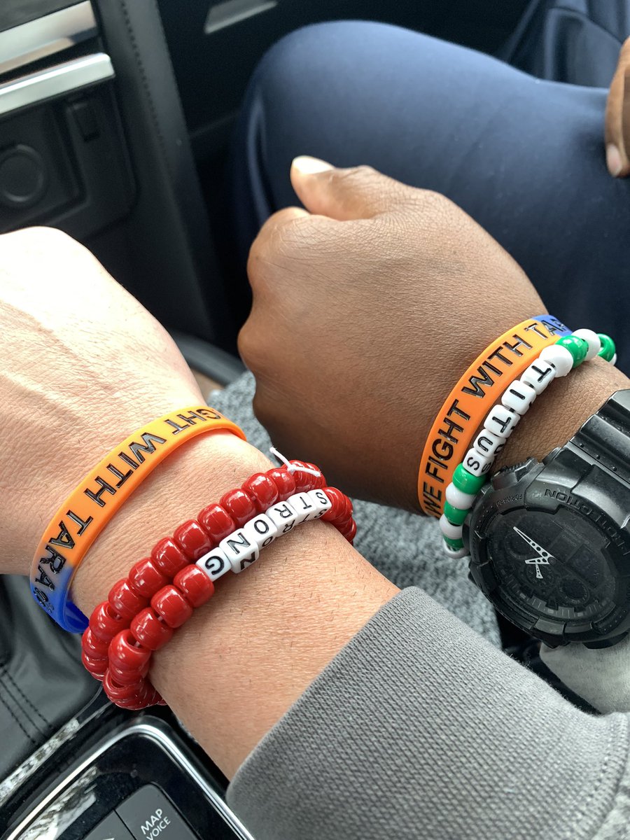 We love them!  Thank you so much! ❤️