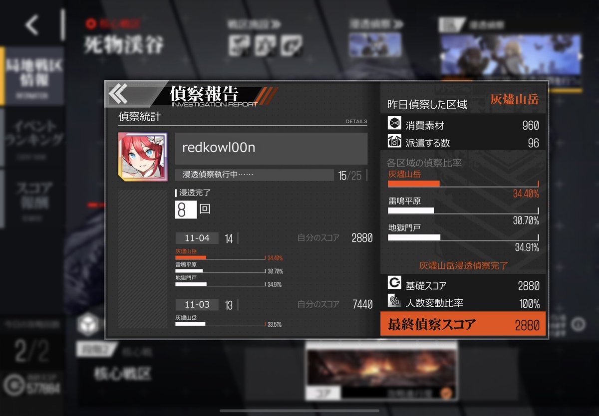 Bだったかー! 