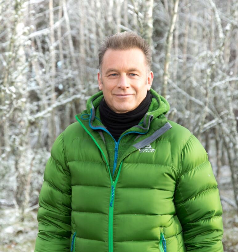 TBImagazine's tweet photo. .@BBCStudios Natural History Unit for BBC Winterwatch 2021 wins the The Innovation &amp; Ingenuity Award! #CIAwards21 https://t.co/5N9A0kLNYY