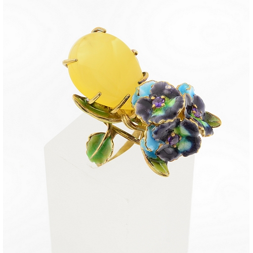 BondarowskiE's tweet photo. A co powiedzieć na nasze bratki ?🌸🌺🌸
How about our pansies? 🌸🌺🌸
https://t.co/e85C2WQxQD
#bondarowski #biżuteria #jewellery #bratki #pansies #emalia #bizuteriazbursztynem #handmade #handcraft #maływisior #pierścionek #unikat #bursztyn #amber #enamol #kwiaty #storczyki #enamo https://t.co/ETGgink6LG