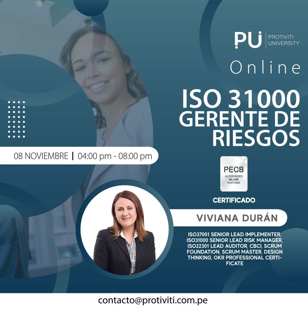 ProtivitiPeru tweet media