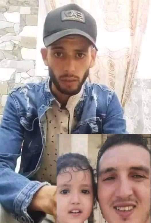 Mahayafa1232's tweet photo. 💠 وضع الشاب أيوب تحت الرقابة القضائية
للعلم فقد قام ببث فيديو يعلن فيه مسؤولية البحرية في عملية إغراق مجموعة من الحراقة (زوج ،زوجته وأبناءهم) كونه كان معهم ونجى بنفسه.
المصدر: صفحة أولاد وهران https://t.co/yHW1tf22k7