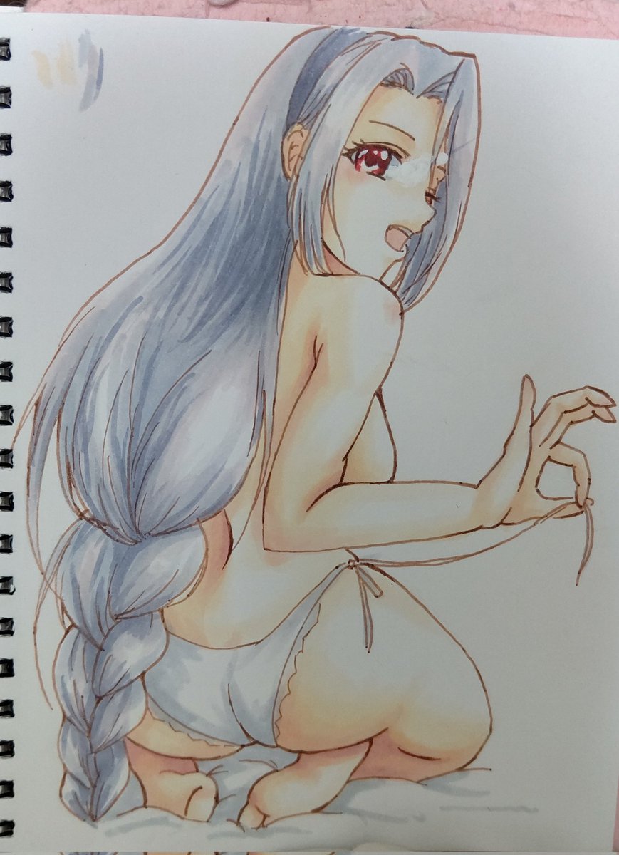 #いいおしりの日 