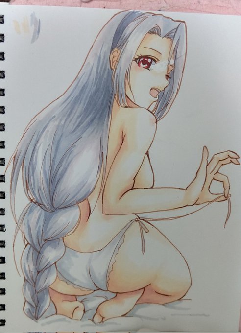 #いいおしりの日 