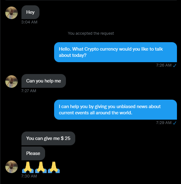 SirSwagYT's tweet photo. #AlwaysOnThatGrind https://t.co/hYElseOkCW