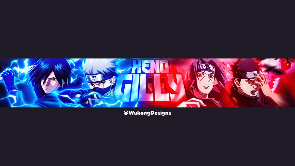 MBDZN1's tweet photo. Newest Banner

Made for @/Xeno Gilly

Like and Rt appreciated ♻️💜 https://t.co/o2FEG7ohW4