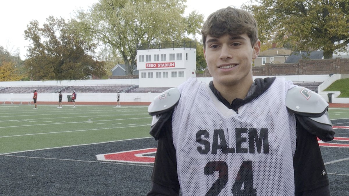 WKBN Sports tweet media