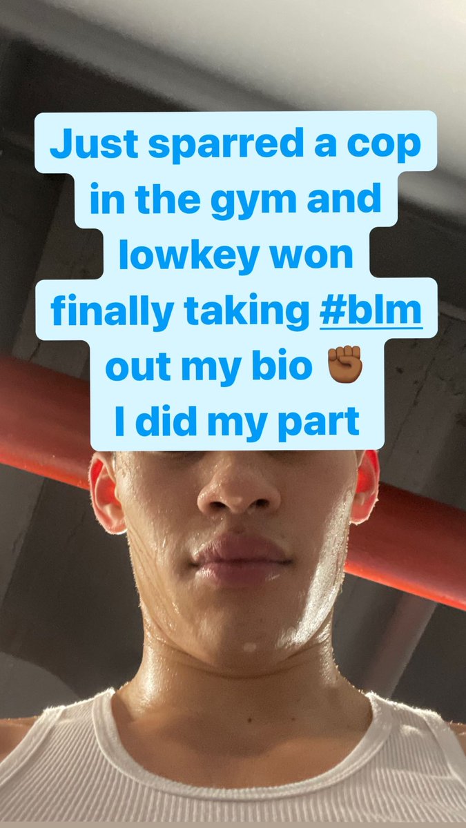 sneako's tweet image. ✊🏻