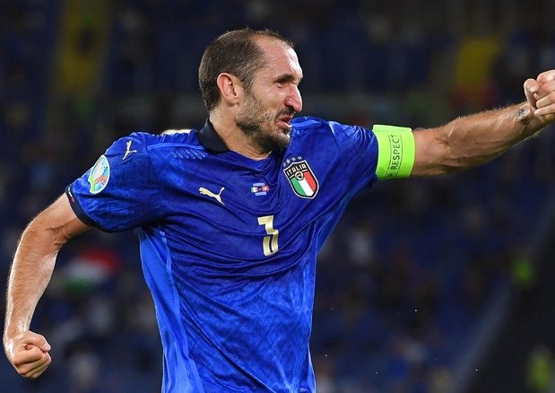 L'unico chiello che conosco #XF2021