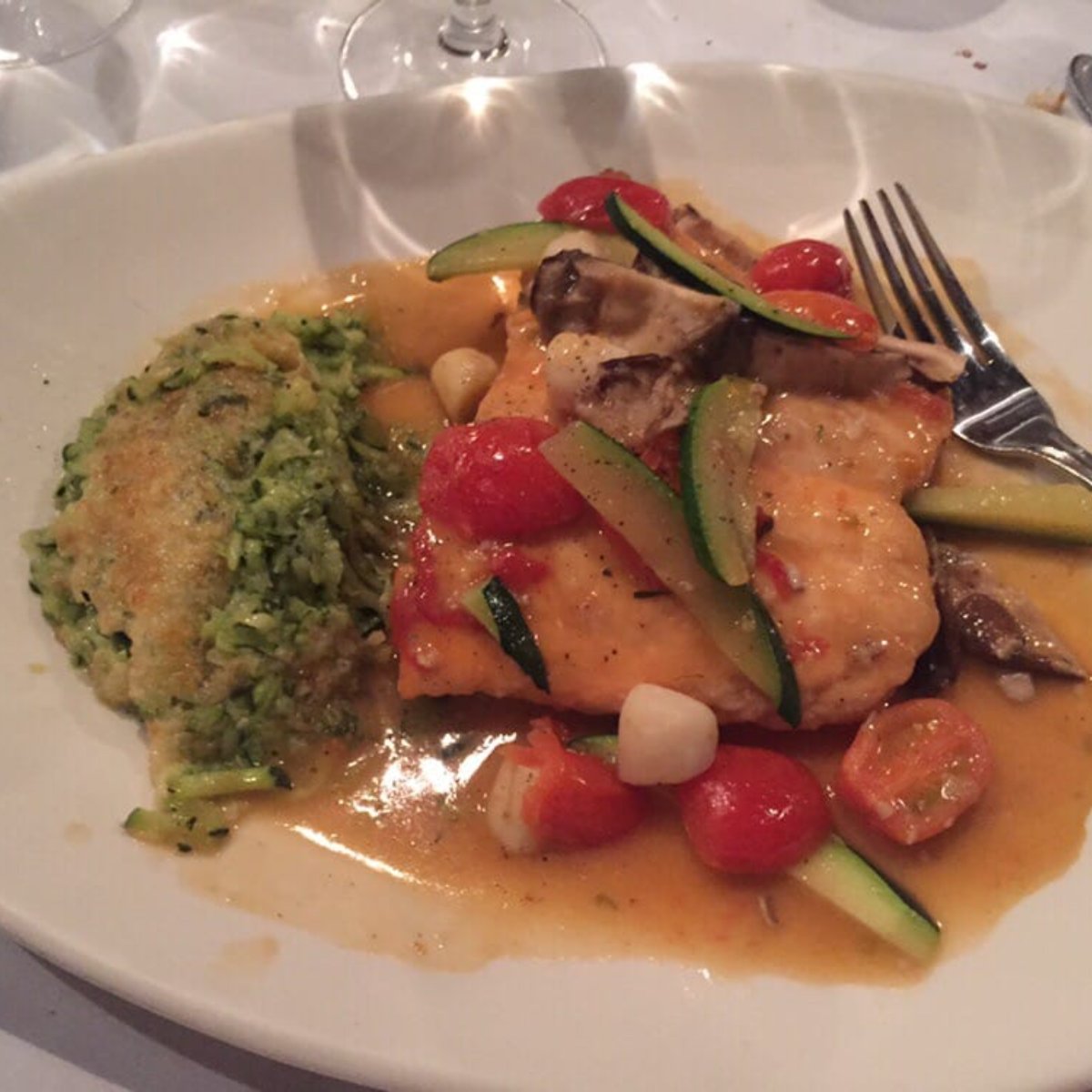 AlbertoNewYork's tweet photo. When you take into account the food, service, and atmosphere, you realize why Alberto Restaurant is the best place to go when you’re hungry. https://t.co/zt6QTfNdFi