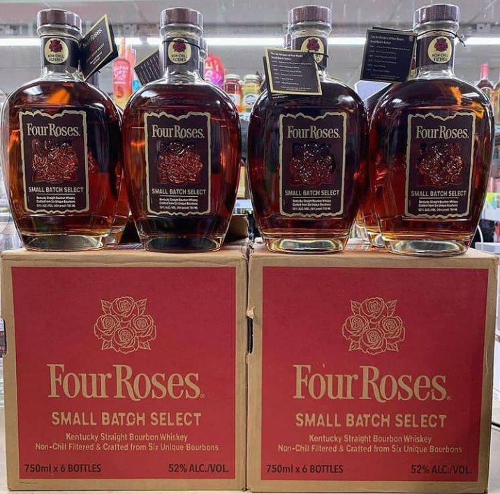 Out for today hunting inbox if interested cheers 🥃🥃🥃