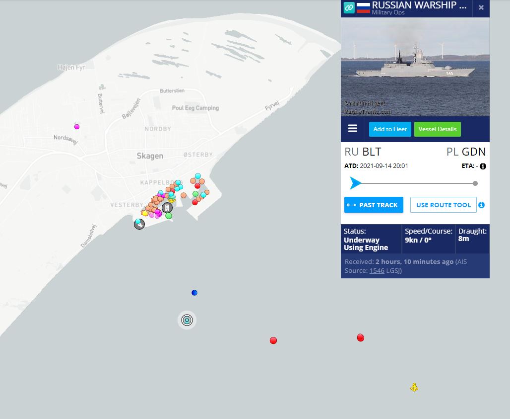Henning Carr Ekroll tweet media