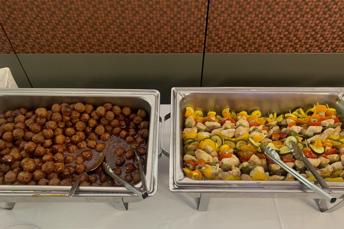 WielandBuilds's tweet photo. #InCaseYouMissedIt
WIELAND was thrilled to host the Lansing Regional Chamber of Commerce Member Mixer Tuesday night. The evening was filled with great food, great conversations, and great people. Thank you to all who came out.
#WIELANDBuilds #ExcellenceInConstruction https://t.co/RpZylp6LiS