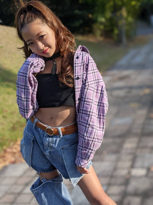 Twitterのコスプレ画像30