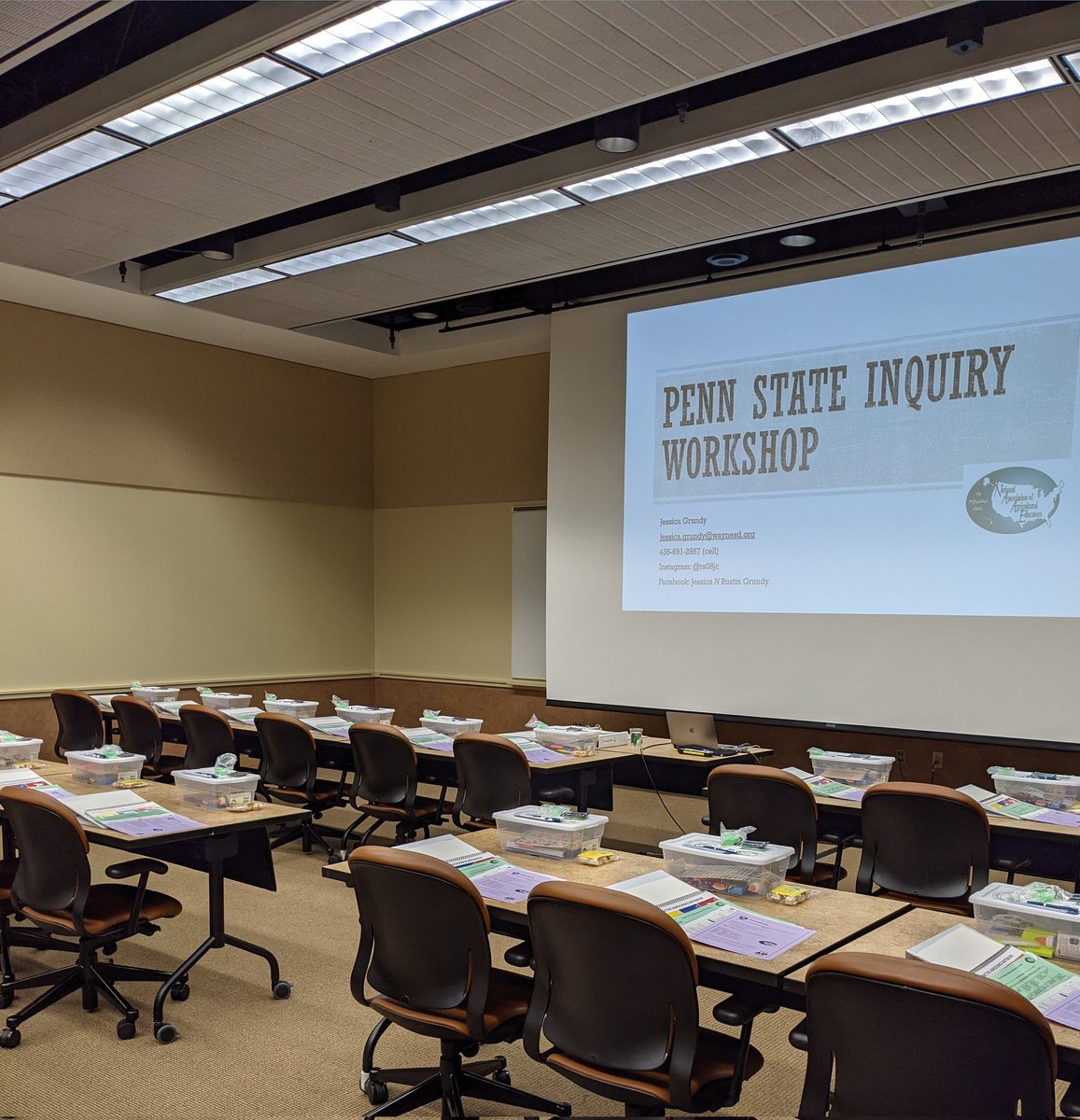 Jon Seaman tweet media