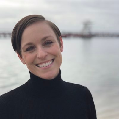 Announcement: <a href="/LaTrobeSEM/">La Trobe SEMRC</a> would like to congratulate <a href="/RachaelMaryMac/">Rachael McMillan</a> on winning <a href="/SMA_News/">Sports Medicine Australia</a>'s Early Career Research Award!

Rachael presented the findings of her RCT that investigated hormone therapy &amp; exercise as interventions for post-menopausal women with GTPS🥇

#sportsmedicine