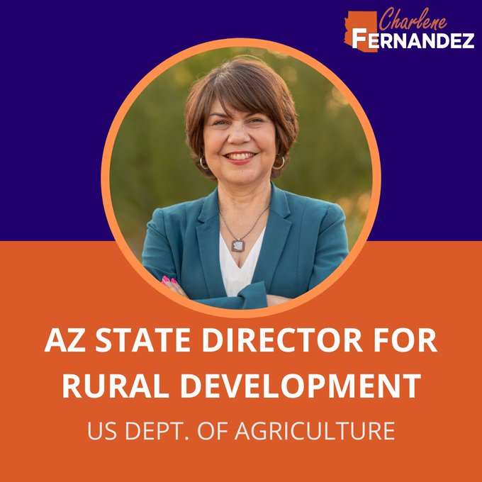 CharleneforAZ's tweet photo. https://t.co/gZPe6y3NA3