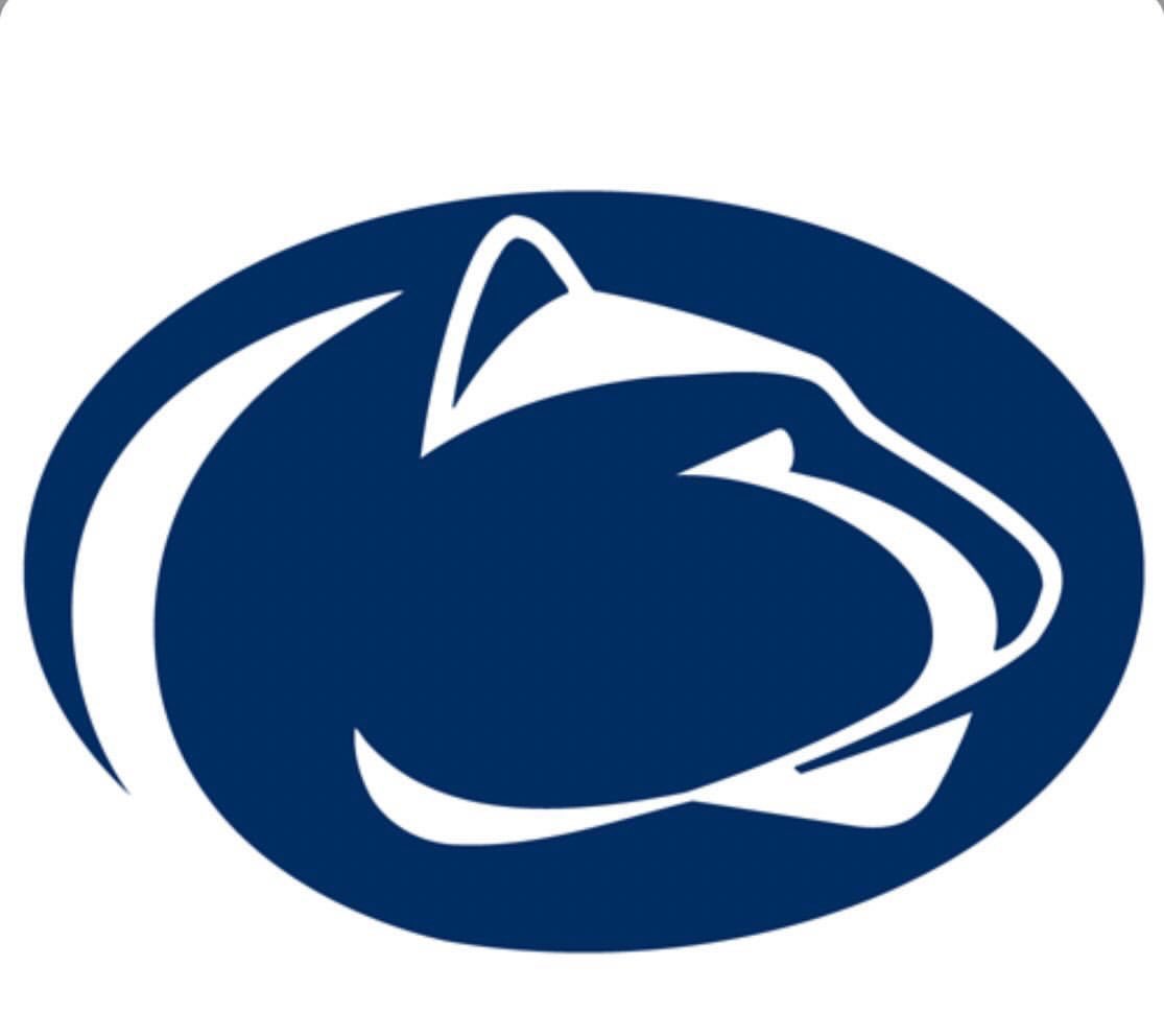 Eddie Pleasant III (@eddiepleasant3) on Twitter photo Blessed to receive an offer from Penn State University 🔵⚪️
<a href="/CoachTerryPSU/">Terry M. Smith</a> <a href="/MarshallMcDuf14/">Marshall McDuffie</a> @Qoach_Nick @McelvaneyJr Blessed to receive an offer from Penn State University 🔵⚪️
<a href="/CoachTerryPSU/">Terry M. Smith</a> <a href="/MarshallMcDuf14/">Marshall McDuffie</a> @Qoach_Nick @McelvaneyJr