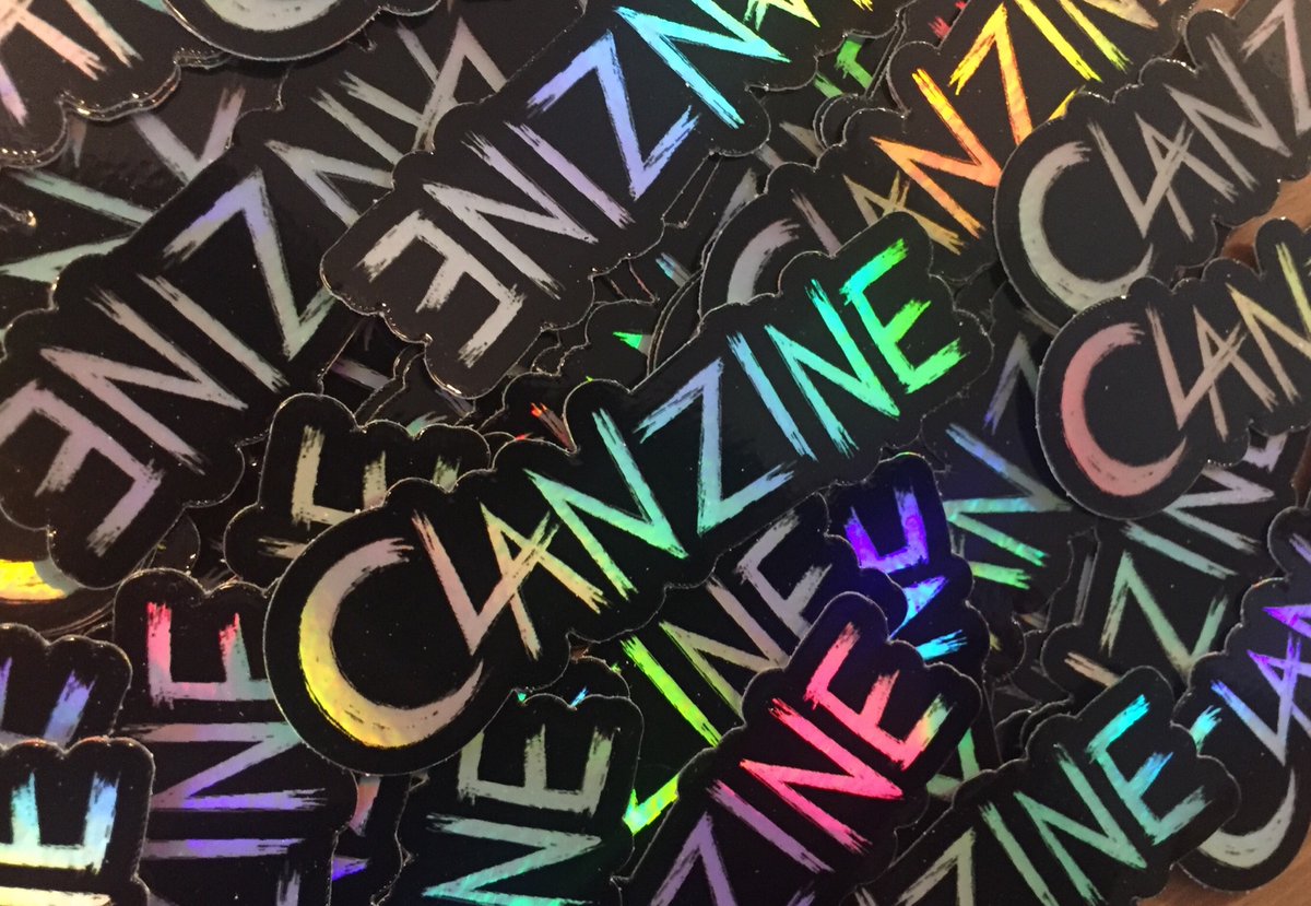 Clanzine_wc's tweet photo. Surprise! A tiny drop of Warriors zines in the Clanzine store :) We had some copies held back in case orders got lost in the mail and now we can finally sell em! *PLEASE NOTE IF YOU PREORDER CARAMELLDANZINE 2ND PRINTING, YOUR ORDER WONT SHIP UNTIL JANUARY*
https://t.co/p3bbChiC3P https://t.co/lwZ7rvx3YM
