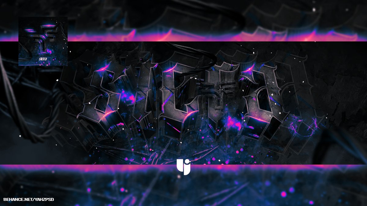 Grunge style revamp for <a href="/g_stera/">Maestus Stera</a>  
likes and retweets are much appreciated <3
<a href="/inFWarfare/">inF</a>  <a href="/InfernoVisuals/">inF Visuals</a>