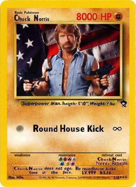 Those fake pokemon cards that became huge memes 7 years ago are so fucking  funny to me and I don't even know why #Pokemon #memesdaily #meme #nostalgia  #pokemonCards #dantdm #skylanders #chucknorris #jojosbizarreadventure #