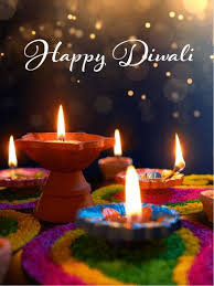 Happy Diwali to all those celebrating 🪔