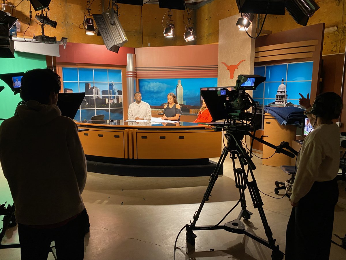 Reporting Texas tweet media