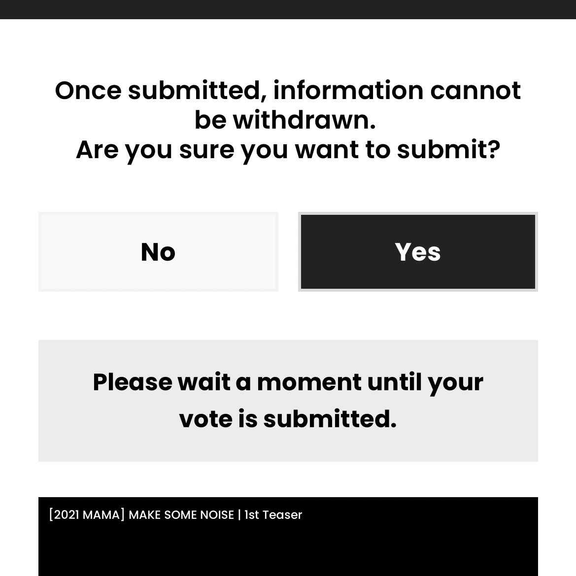 iboyzsupport's tweet photo. 🚨 Deobis porfavor voten por The Boyz en Mwave !!

• tenemos que subir de lugar, nos encontramos en el lugar número 20!

• so tienen alguna duda sobre como votar porfavor manden un dm. https://t.co/WjlyuGpA4P