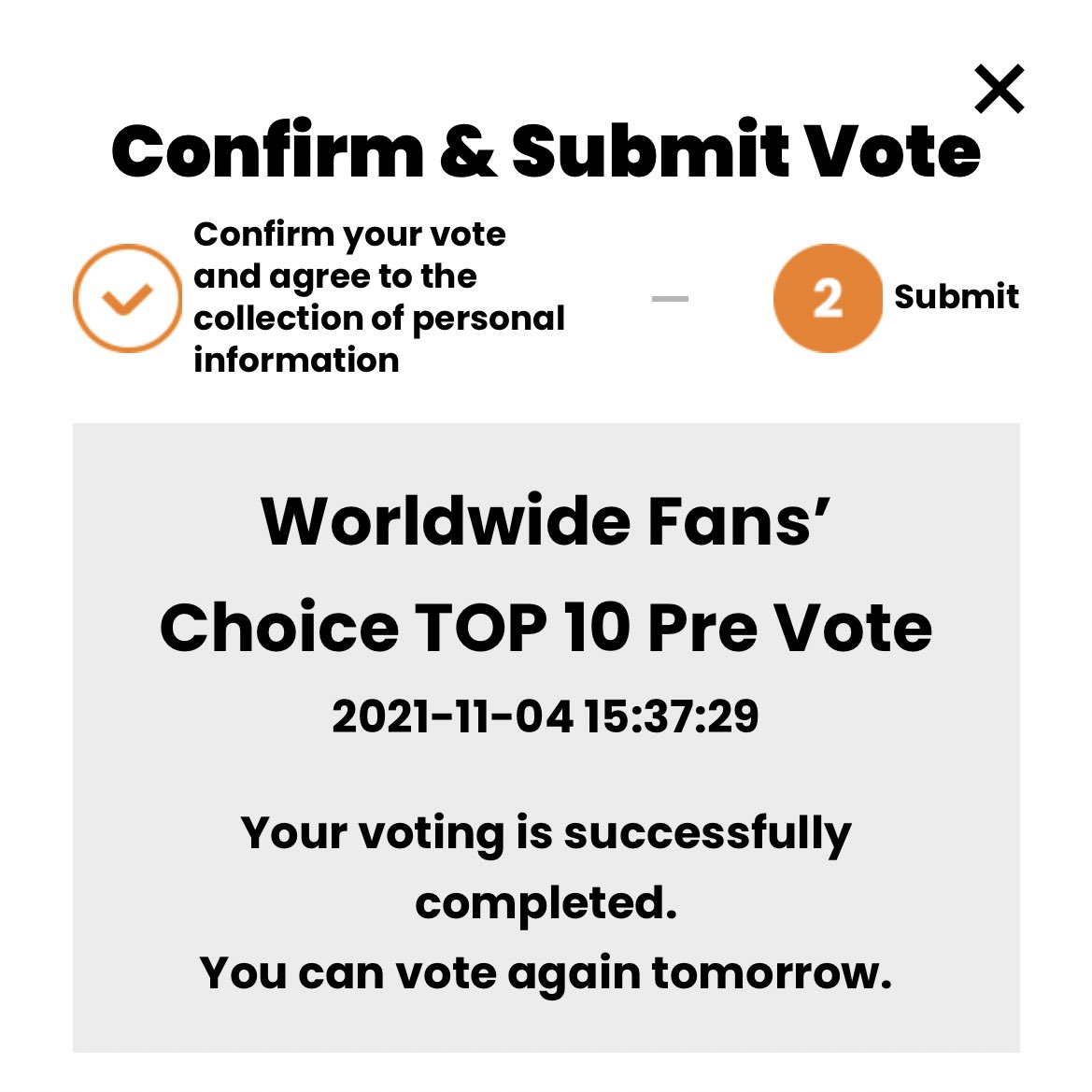 iboyzsupport's tweet photo. 🚨 Deobis porfavor voten por The Boyz en Mwave !!

• tenemos que subir de lugar, nos encontramos en el lugar número 20!

• so tienen alguna duda sobre como votar porfavor manden un dm. https://t.co/WjlyuGpA4P