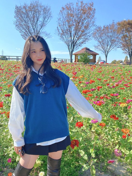 Twitterのコスプレ画像36