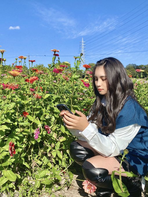 Twitterのコスプレ画像35