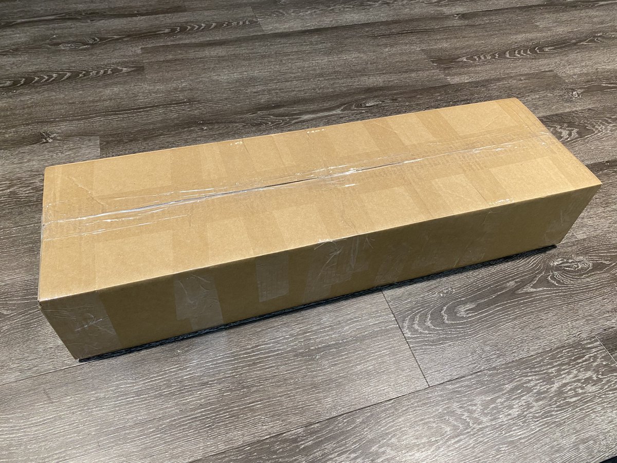 DresDes1gn's tweet photo. The first PolyDeck has been claimed!
“Otto Matic” was purchased this morning! Their physical #PolyDeck is already shipped and on the way!
https://t.co/Tyc4mIoUlV
#NFT #NFTS #nftcollector $MATIC @0xPolygon #ETH https://t.co/w87BtG8Y0e