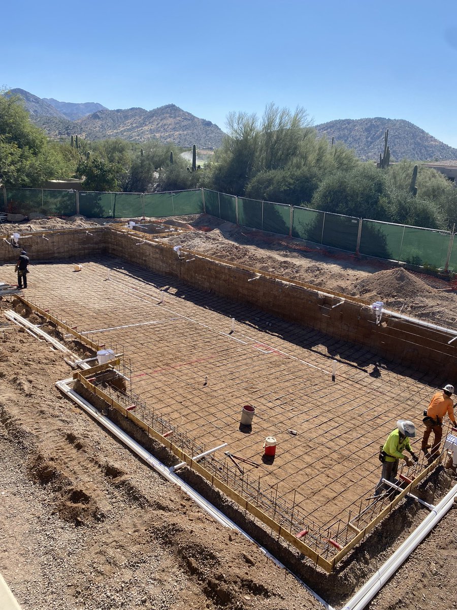 TheTroonCC's tweet photo. Too big to put in a Christmas stocking!
The pool is starting to take shape…literally.
.
.
#trooncc #trooncountryclub #troonccpool #poolrenovation #pooldesign #poolrebar https://t.co/iE086bo0Lv