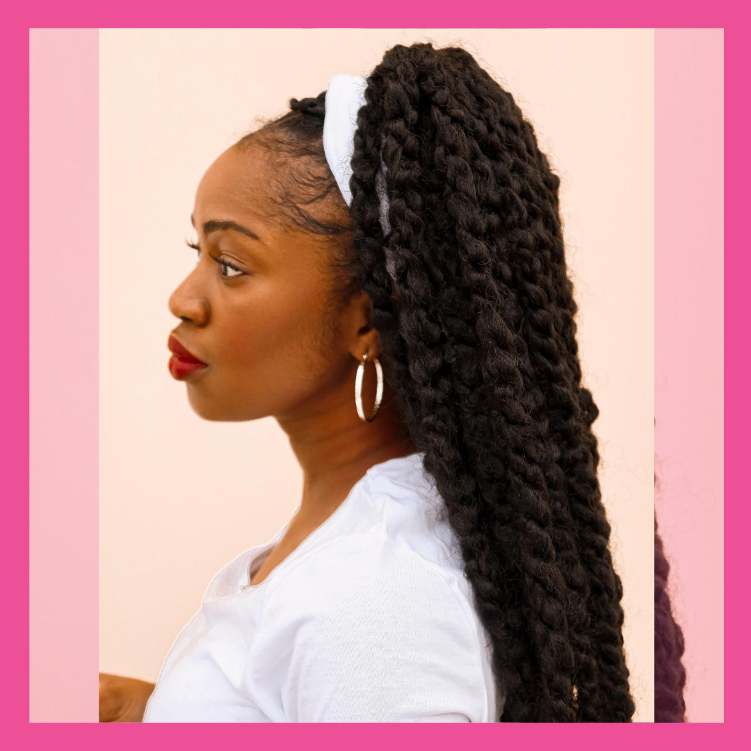 janetcollection's tweet photo. Lightweight, Natural, Extra Long, and Extra Beautiful! 😍
Hair: Janet Collection's Nala Tress Ziggy Mambo Twist
Color:1B
Featuring: @_simplyogo
✨SHOP JANET NOW✨
Purchase this in your local or online beauty supply store!
#janetcollection #janetcollectionhair #afrohair #a https://t.co/UEL2PupFVP
